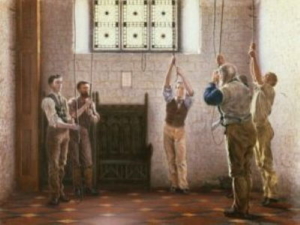 Bell Ringers by Ryland, Henry